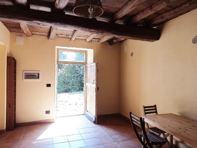 Faggio Rotondo Daire Neirone Oda fotoğraf